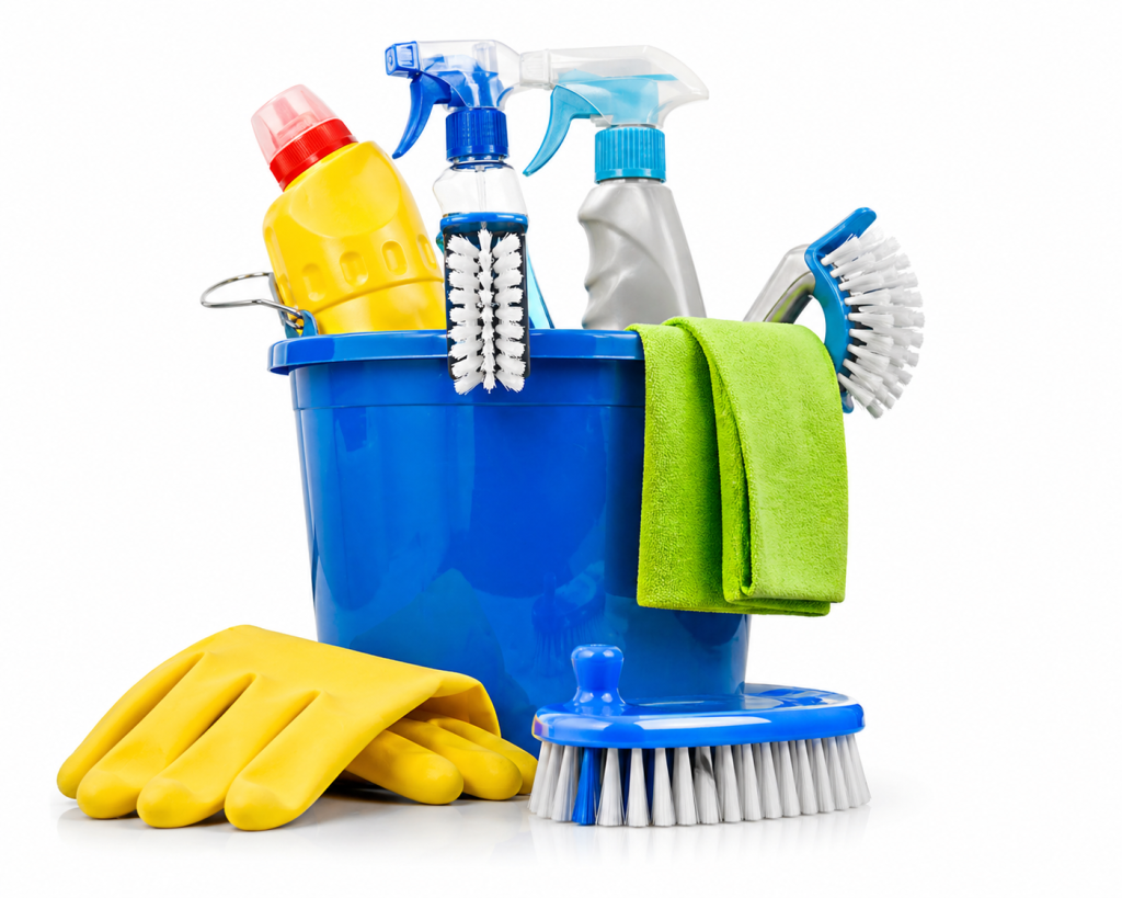deep cleaning services near me