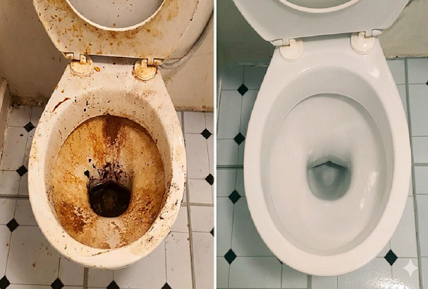 deep cleaning services in uk - hygienereset ltd