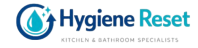 hygienereset ltd logo